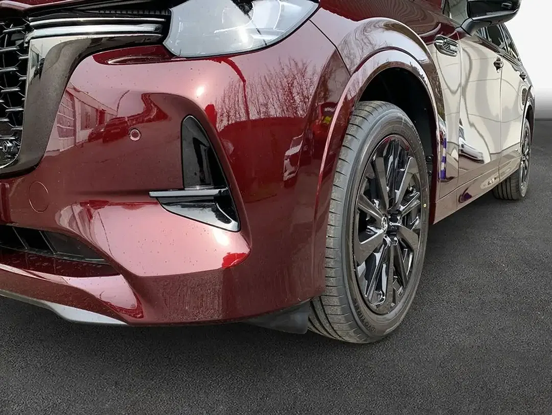 Mazda CX-80 - Thumbnail 6