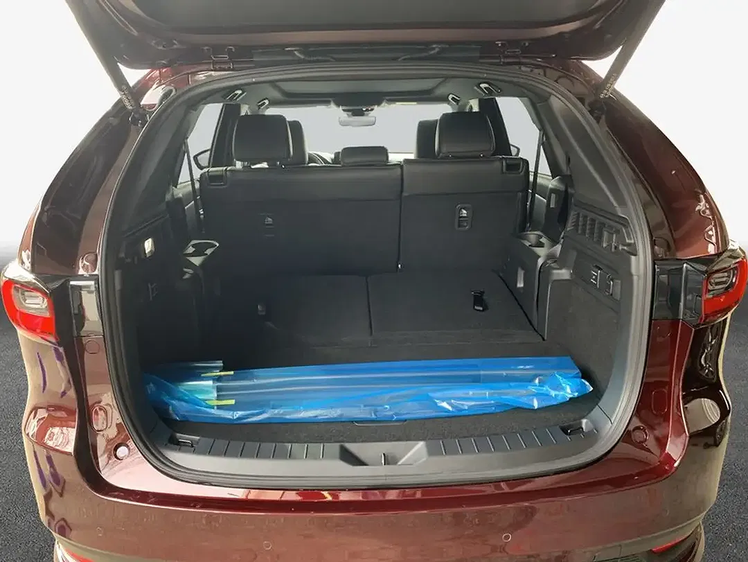 Mazda CX-80 - Thumbnail 8
