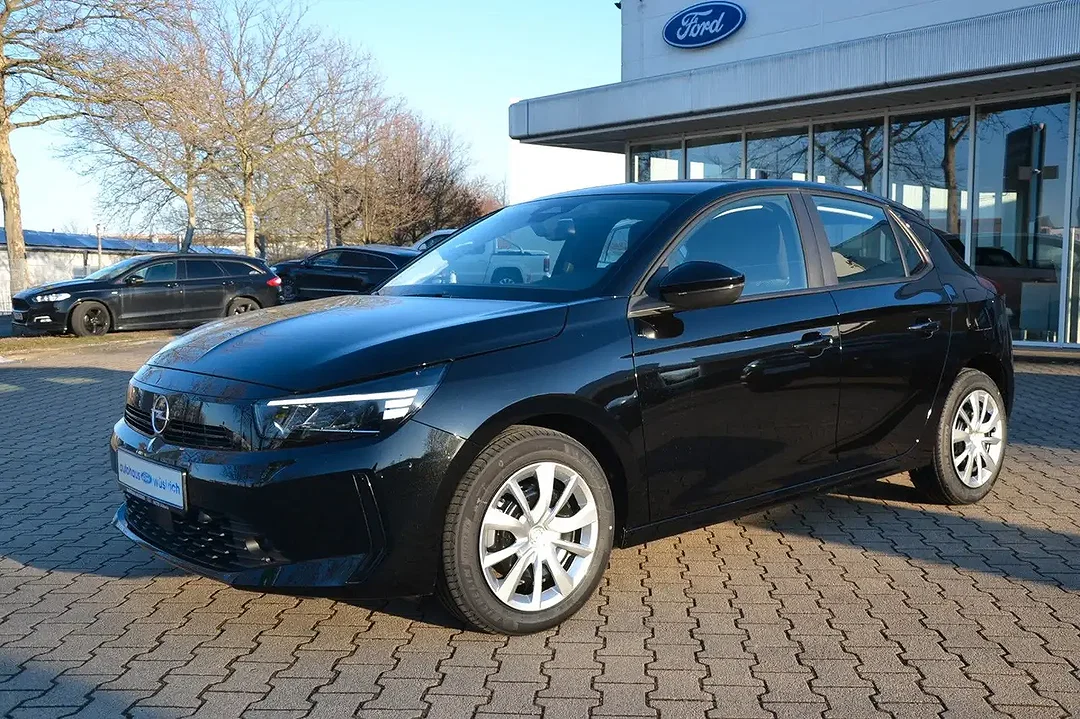 Opel Corsa - Afbeelding 1