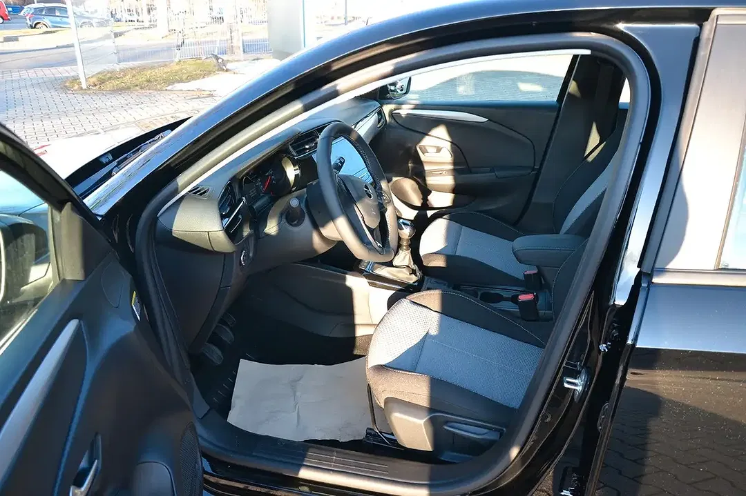 Opel Corsa - Thumbnail 6