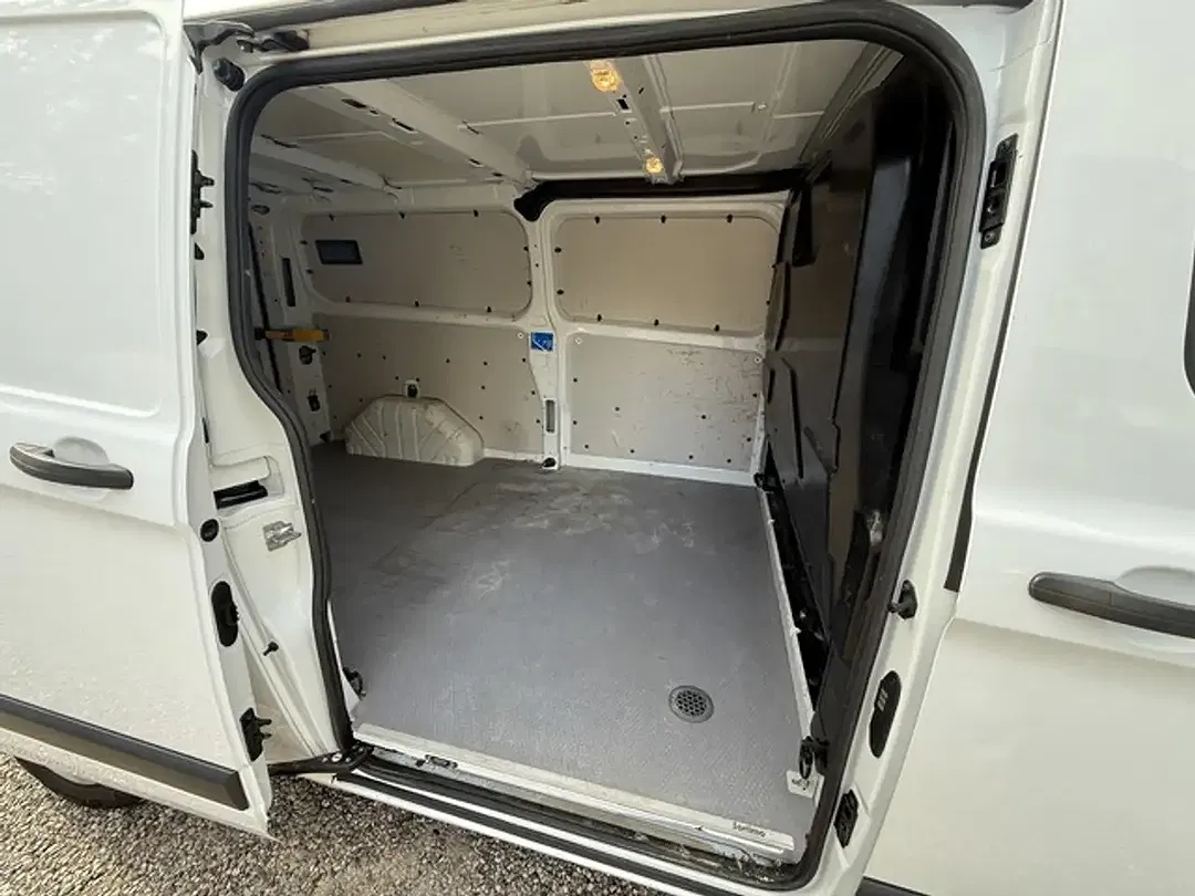 Ford Transit Custom - Thumbnail 13