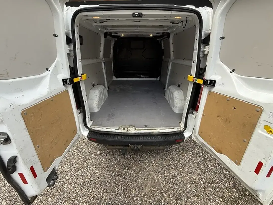 Ford Transit Custom - Thumbnail 14