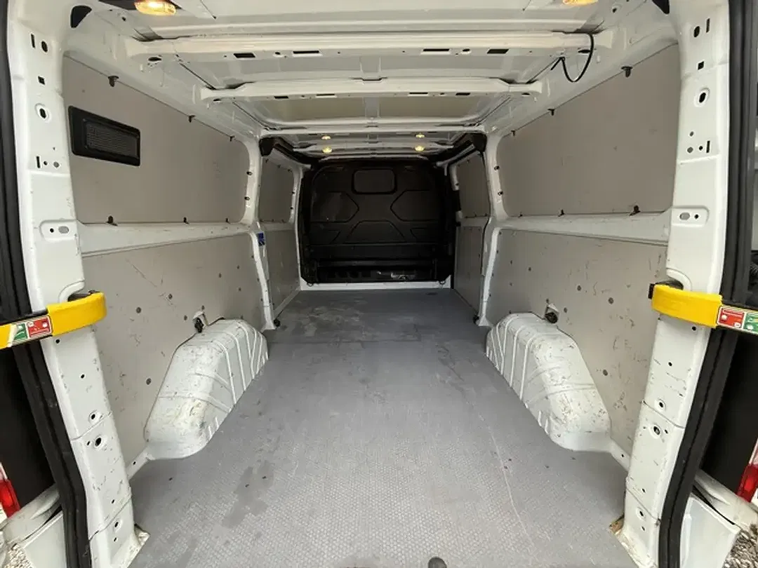 Ford Transit Custom - Thumbnail 15
