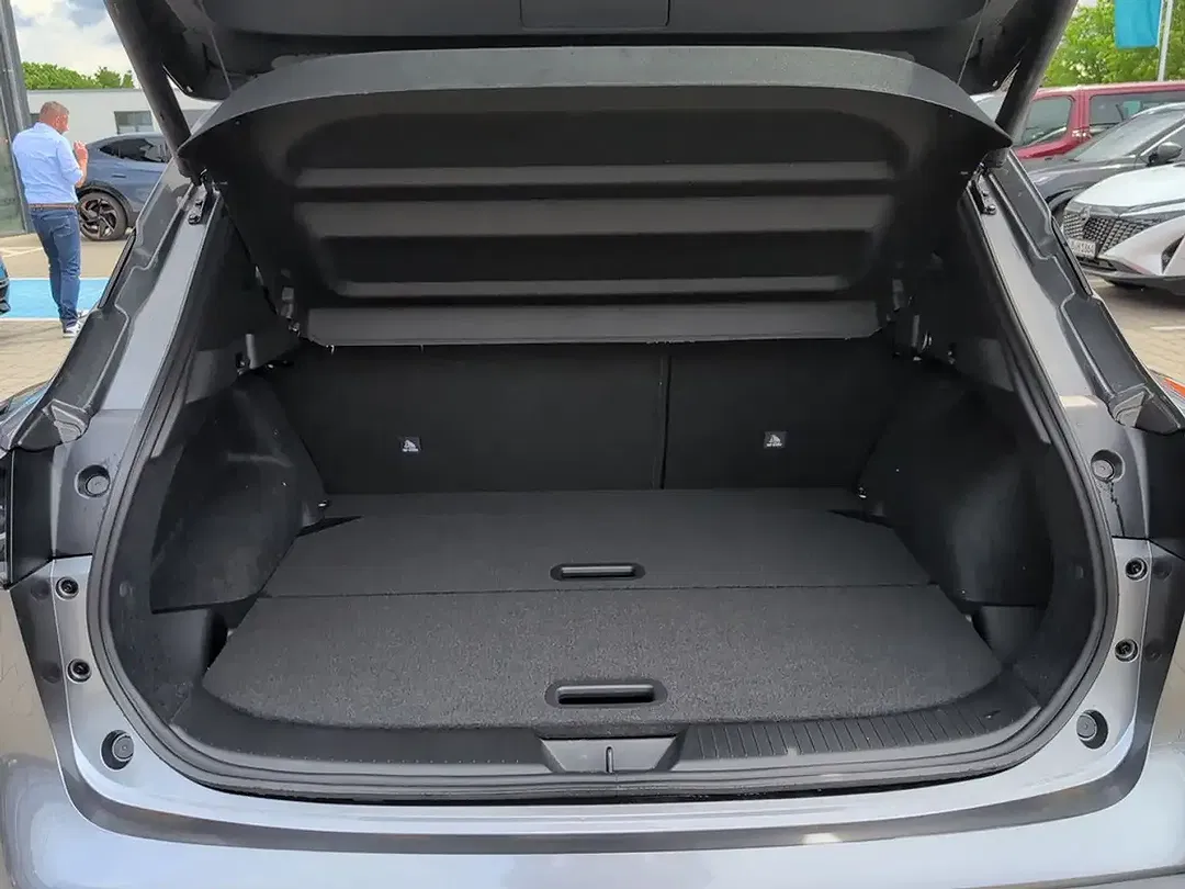 Nissan Qashqai - Thumbnail 11
