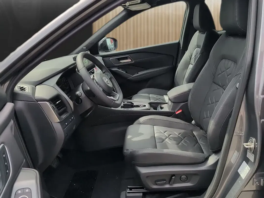 Nissan Qashqai - Thumbnail 12