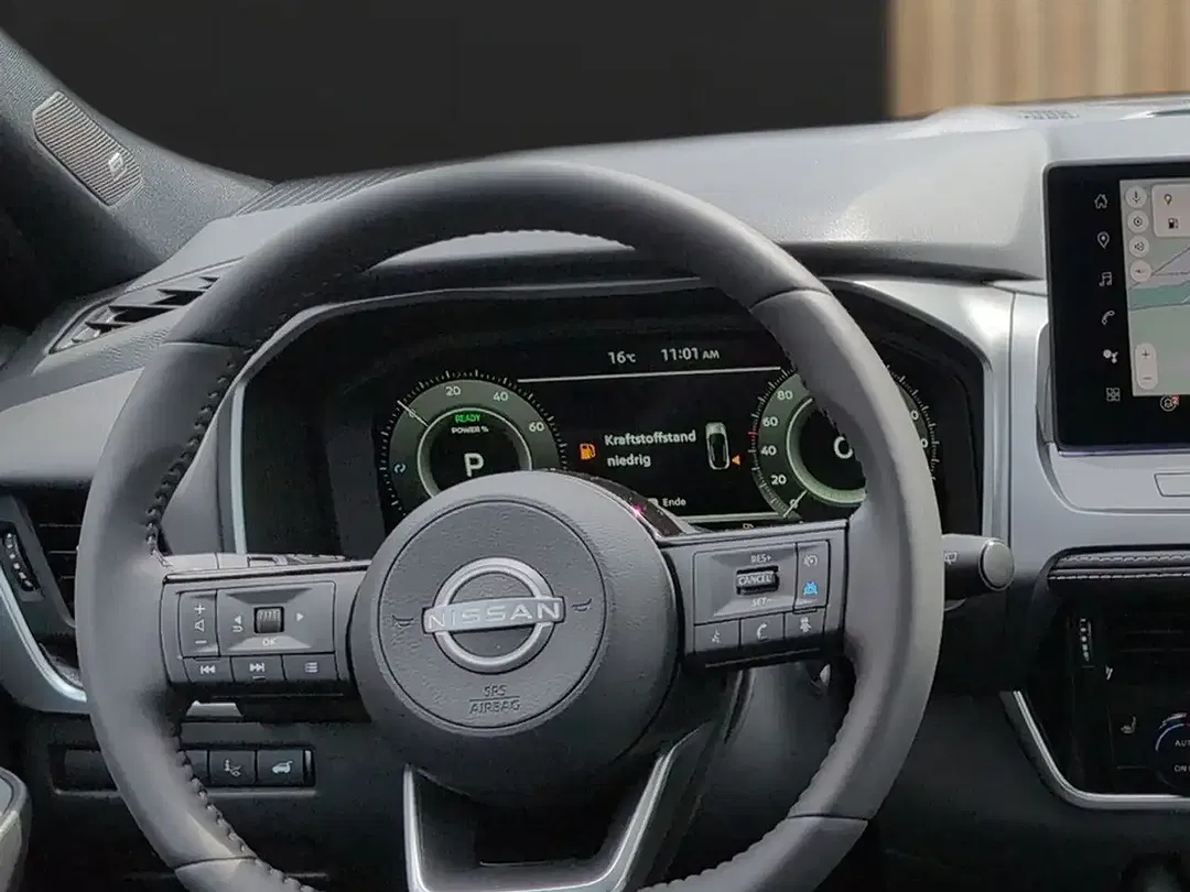 Nissan Qashqai - Thumbnail 13