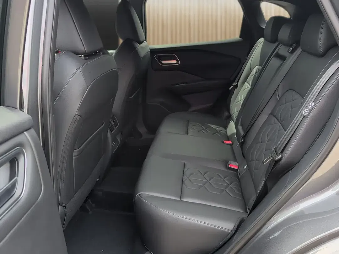 Nissan Qashqai - Thumbnail 14