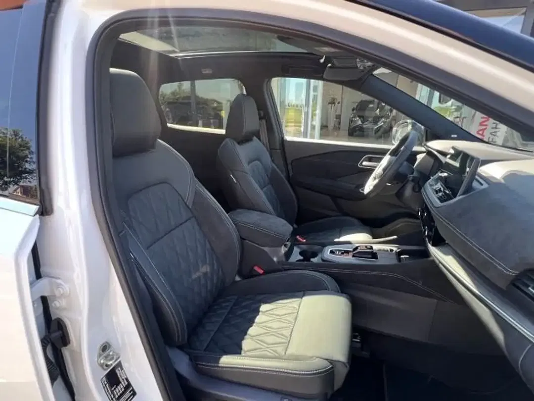 Nissan Qashqai - Thumbnail 10