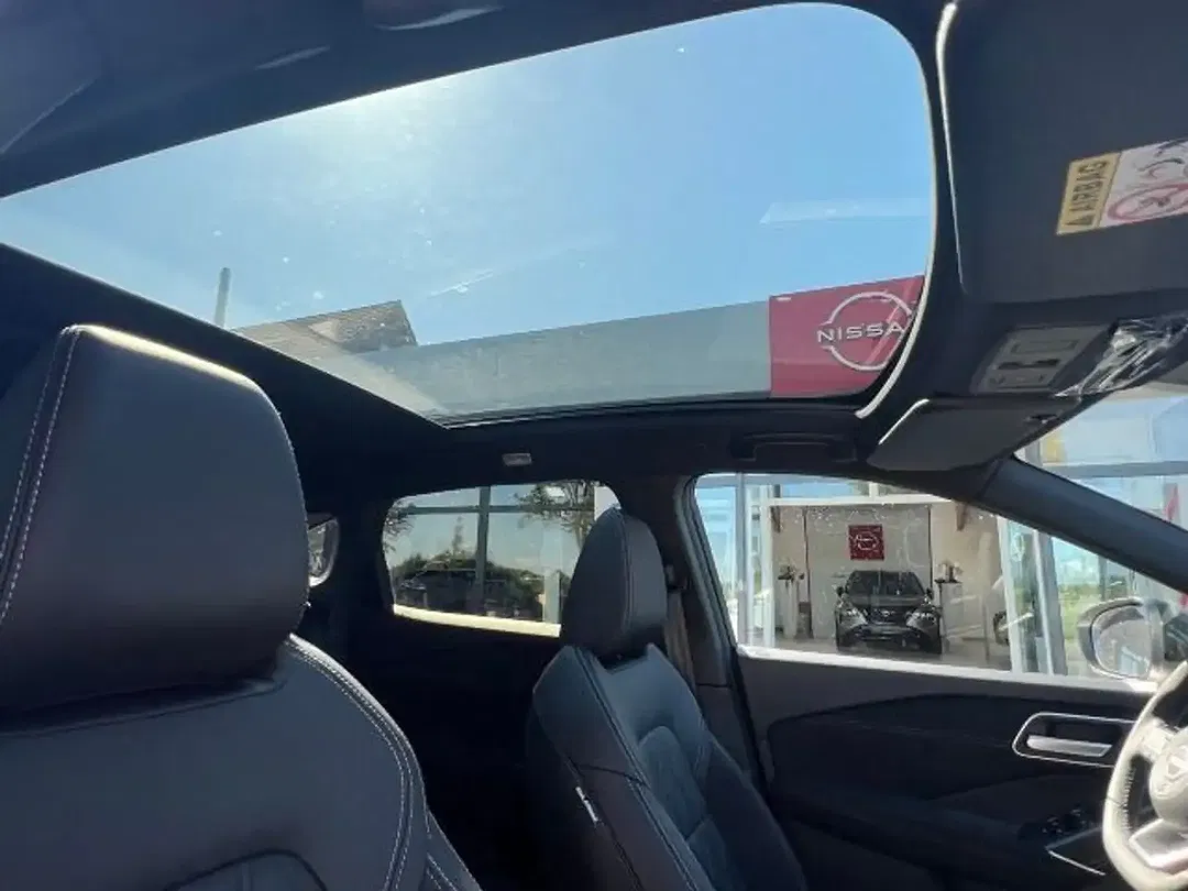 Nissan Qashqai - Thumbnail 11