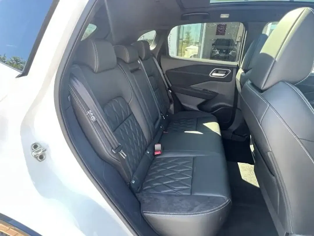 Nissan Qashqai - Thumbnail 13