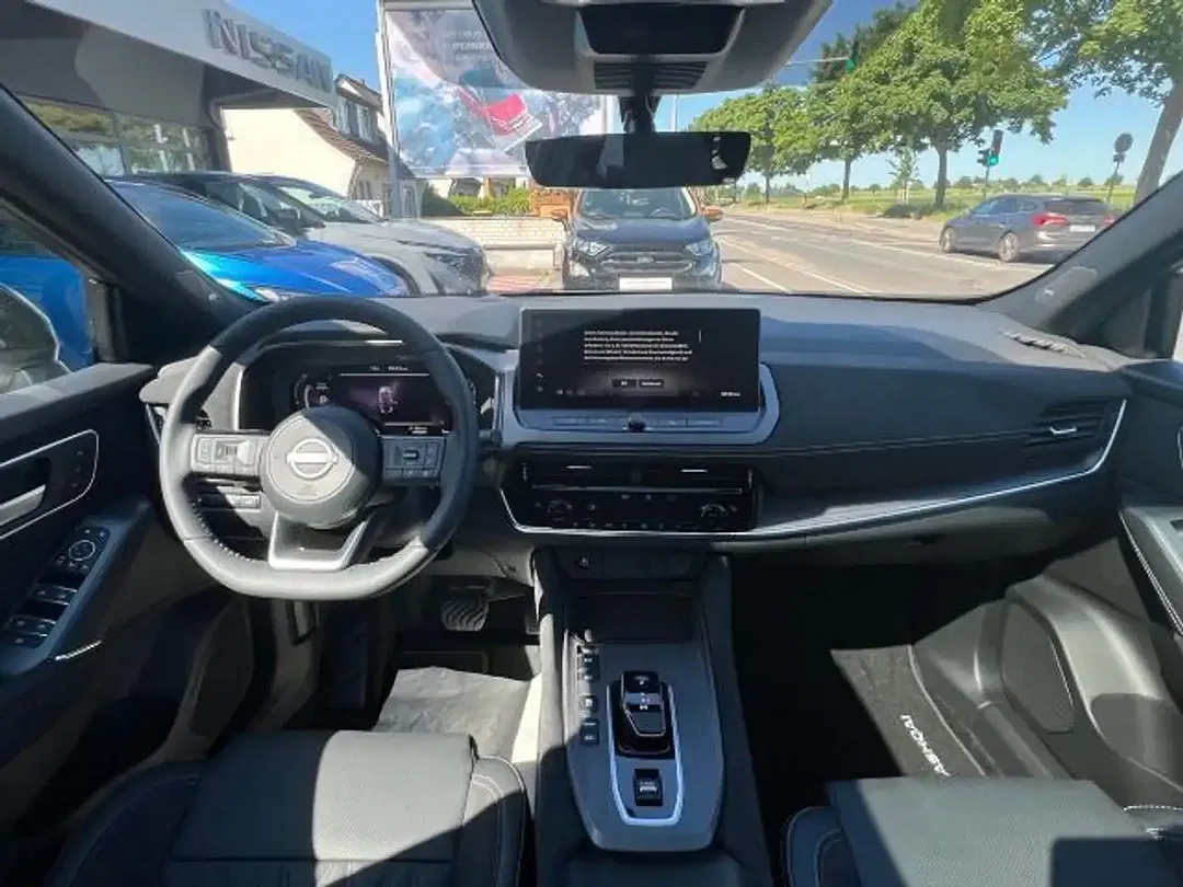 Nissan Qashqai - Thumbnail 14