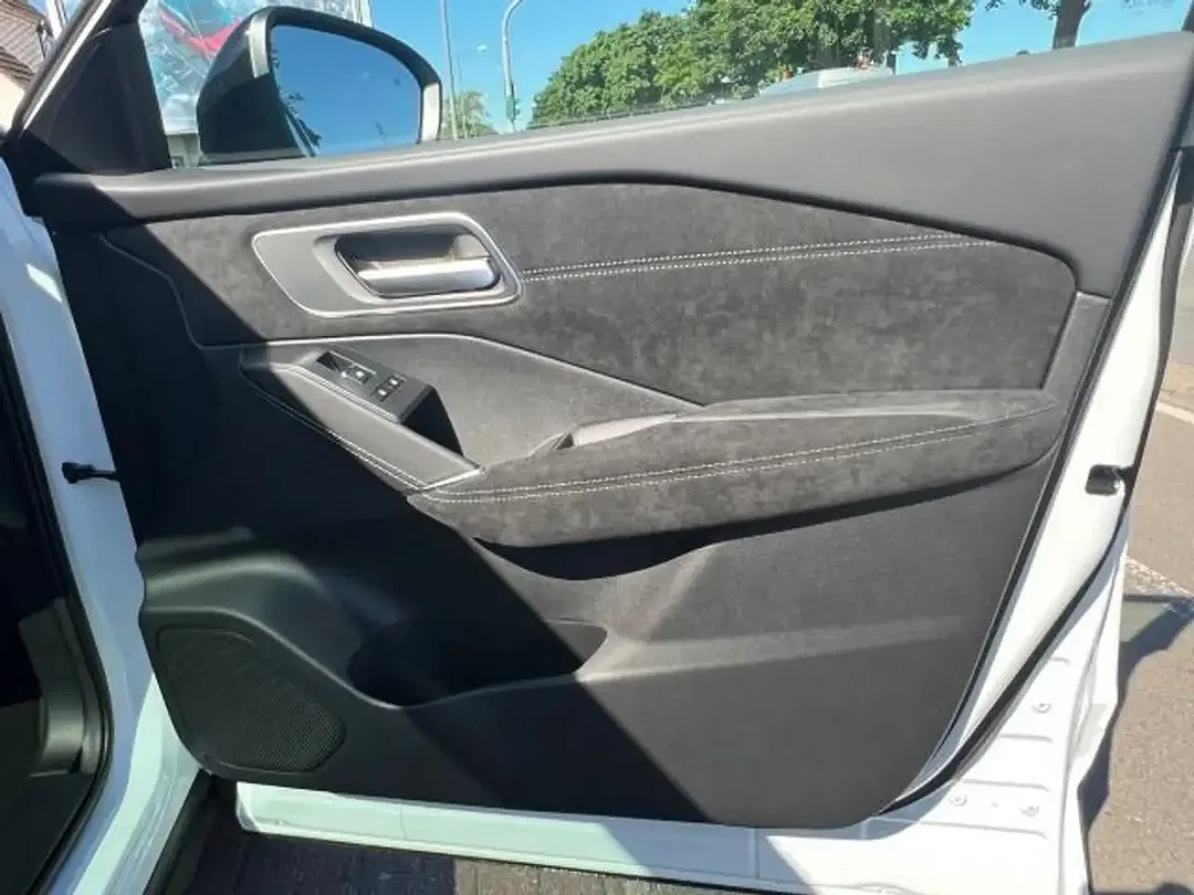 Nissan Qashqai - Thumbnail 8
