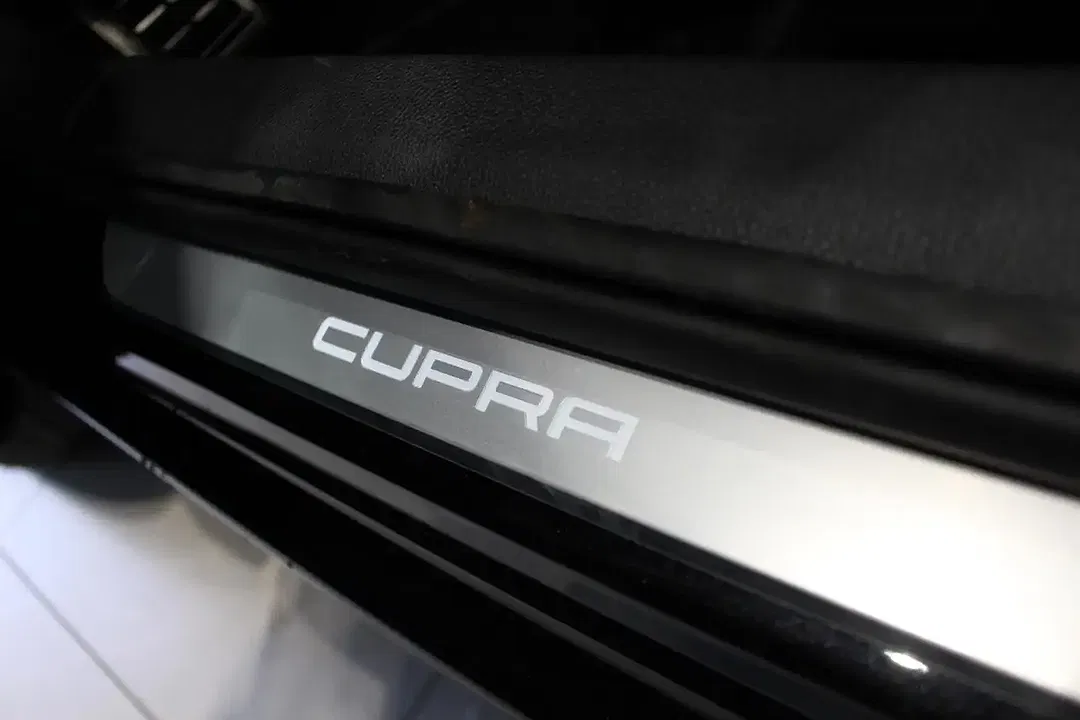 CUPRA Ateca - Thumbnail 14