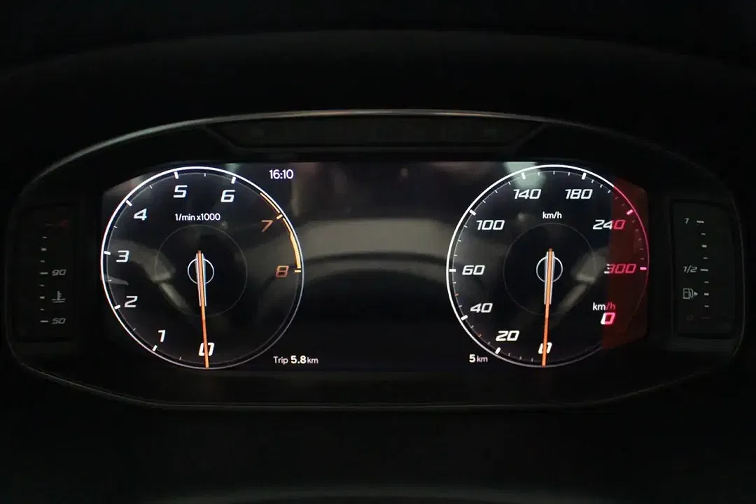 CUPRA Ateca - Thumbnail 7