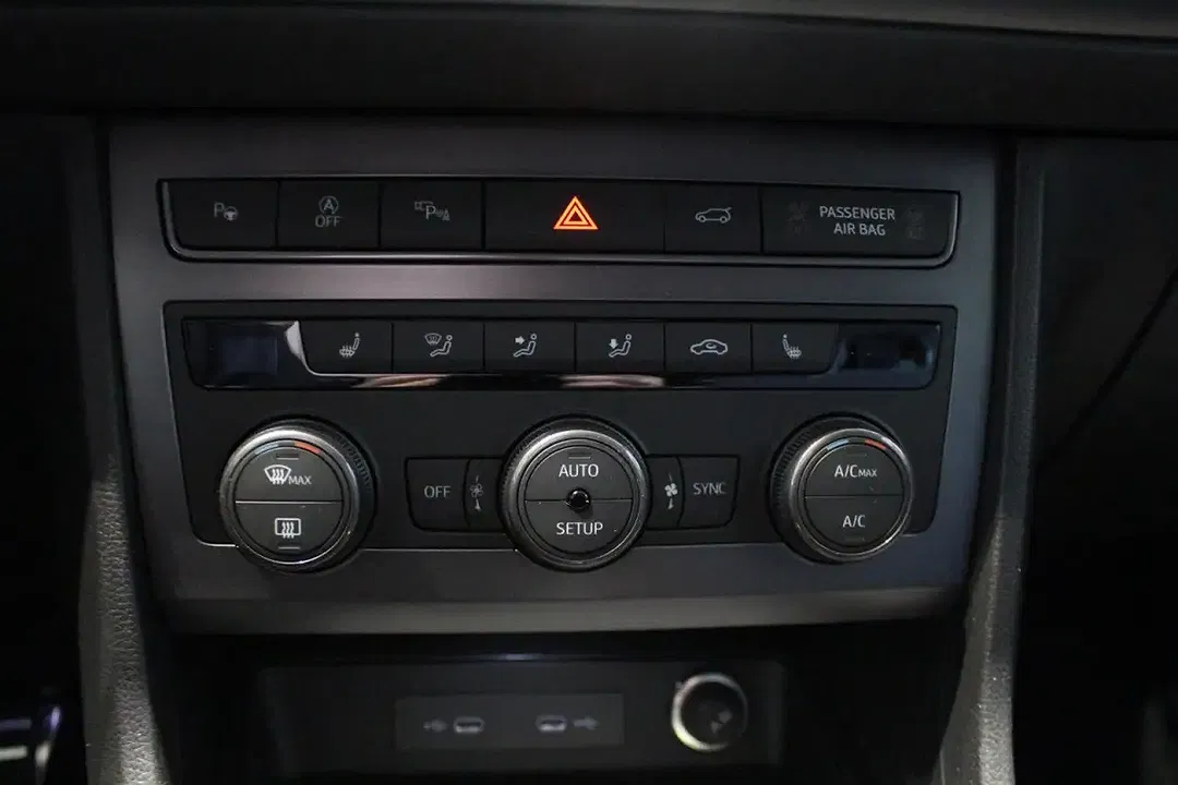 CUPRA Ateca - Thumbnail 9
