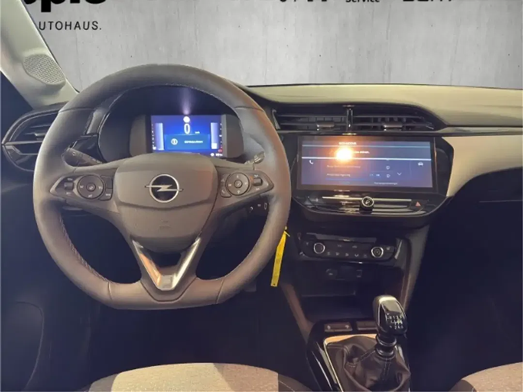 Opel Corsa - Thumbnail 10