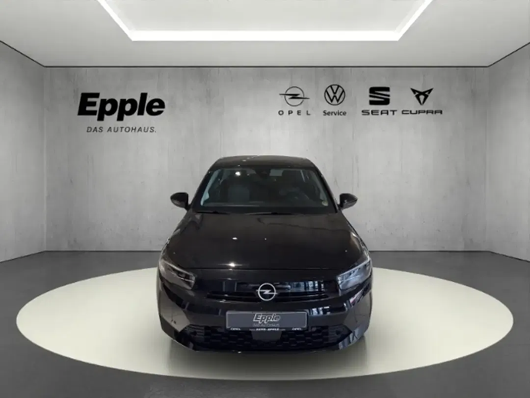 Opel Corsa - Thumbnail 2