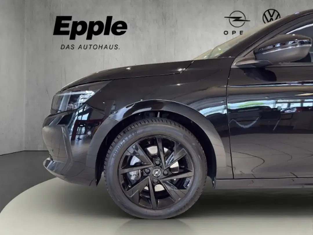 Opel Corsa - Thumbnail 4