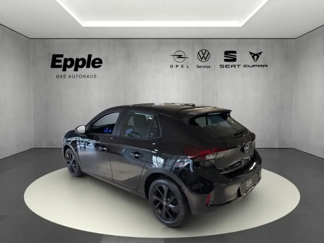Opel Corsa - Thumbnail 5