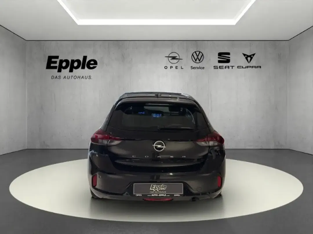 Opel Corsa - Thumbnail 6