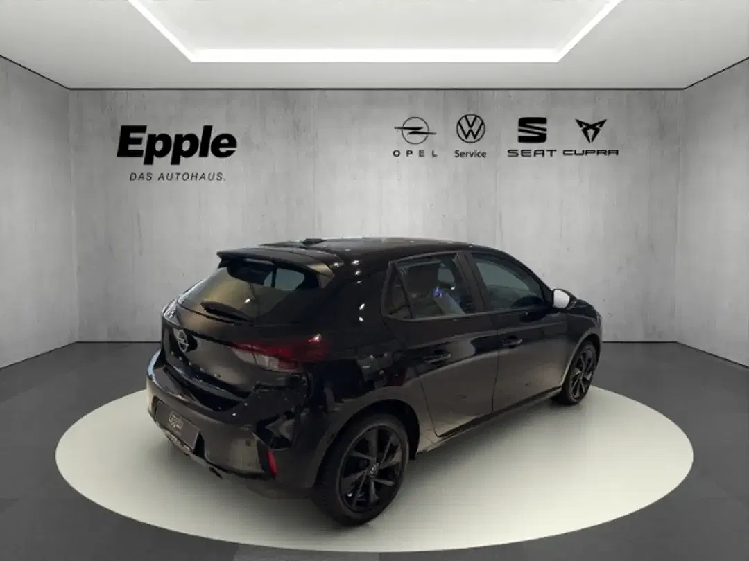 Opel Corsa - Thumbnail 7