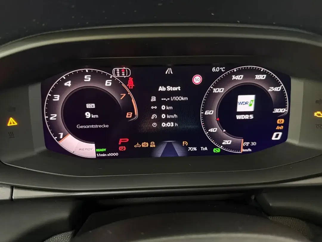 CUPRA Terramar - Thumbnail 10