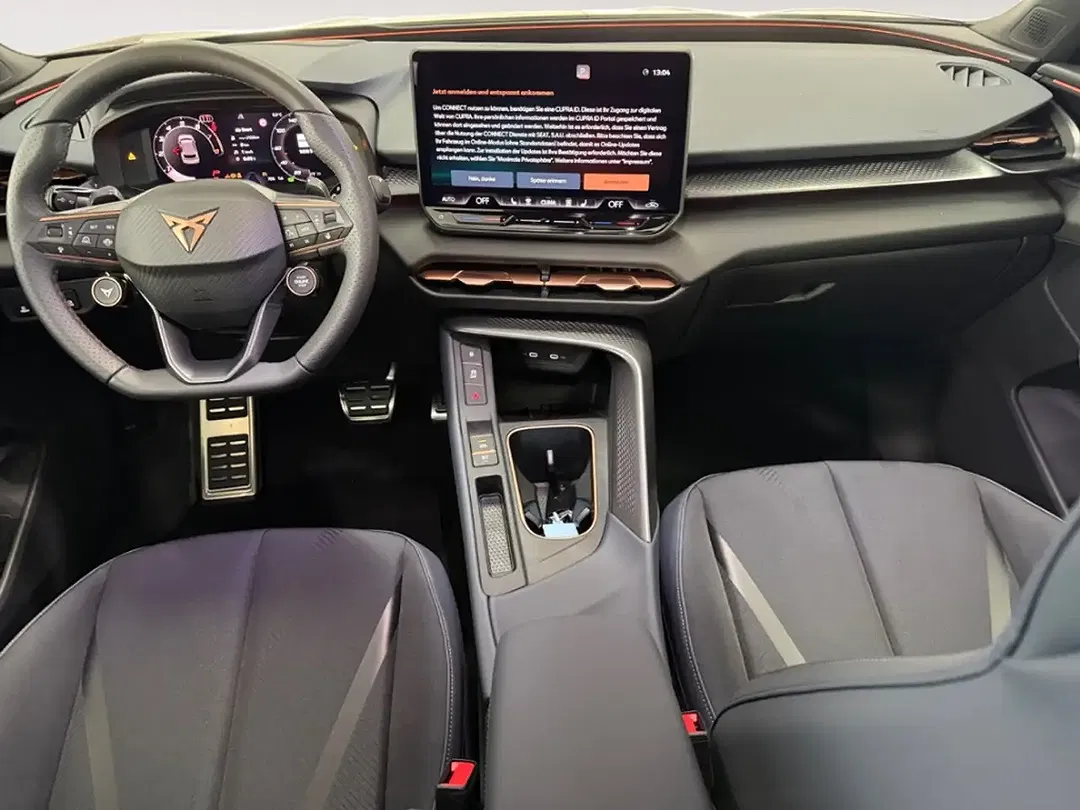 CUPRA Terramar - Thumbnail 12