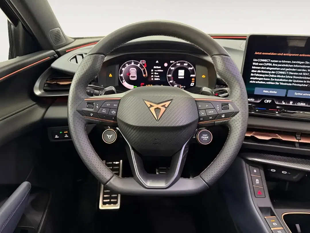 CUPRA Terramar - Thumbnail 13