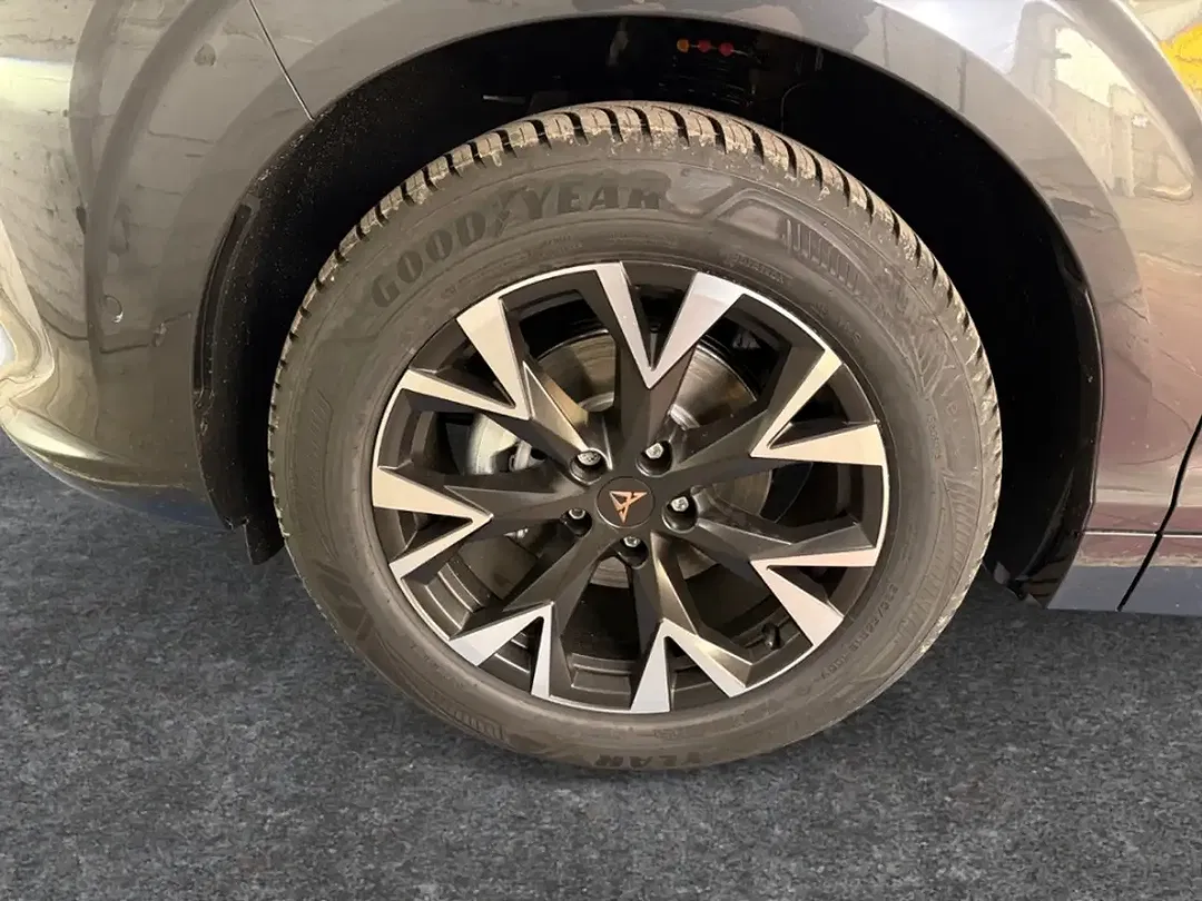 CUPRA Terramar - Thumbnail 14