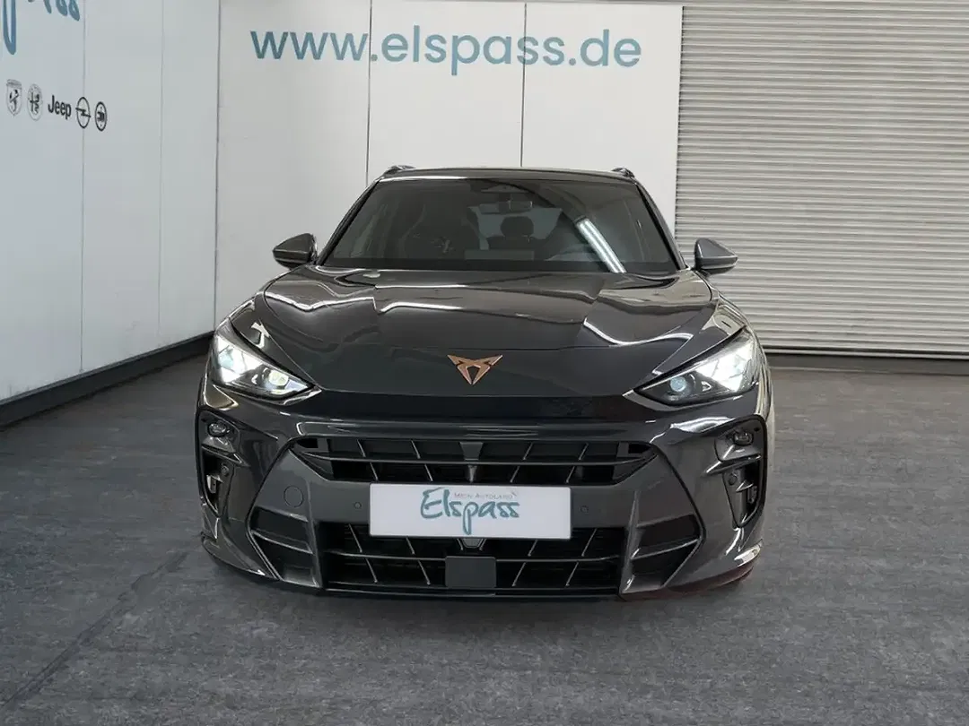CUPRA Terramar - Thumbnail 2