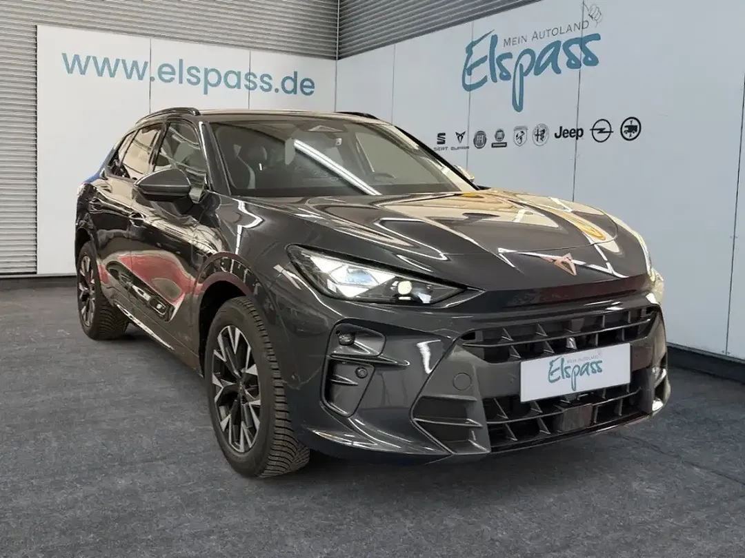 CUPRA Terramar - Thumbnail 3