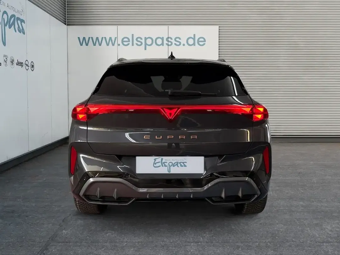 CUPRA Terramar - Thumbnail 5