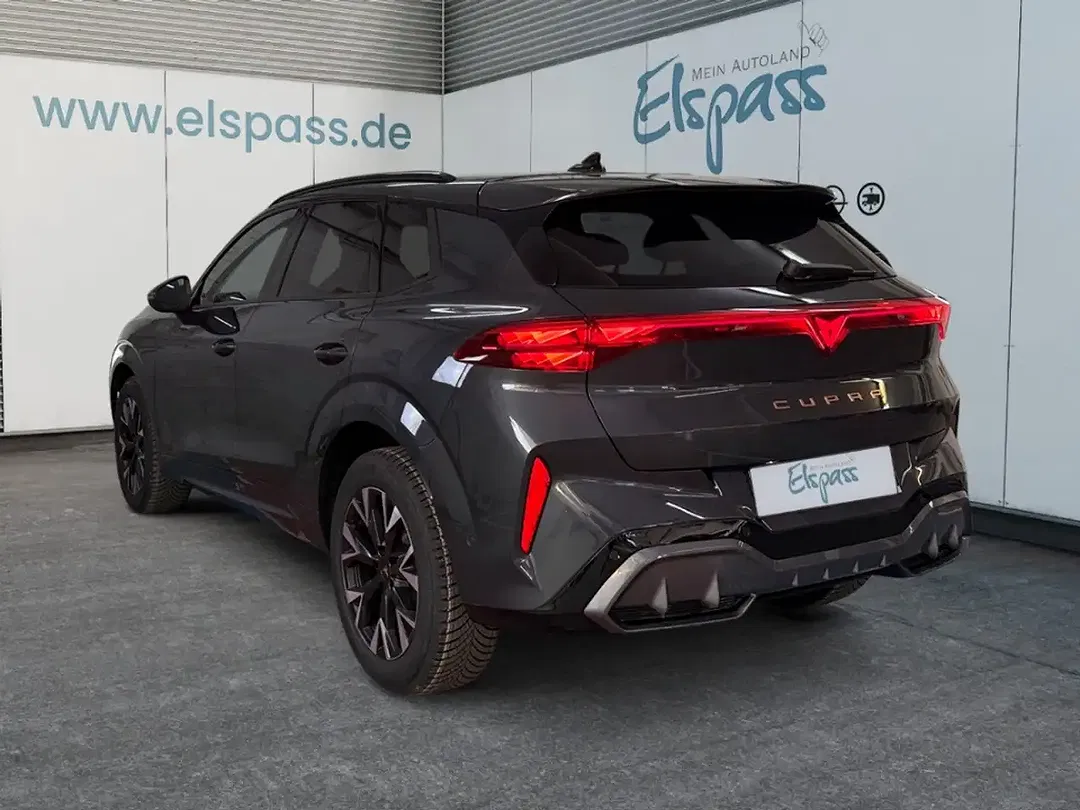 CUPRA Terramar - Thumbnail 6