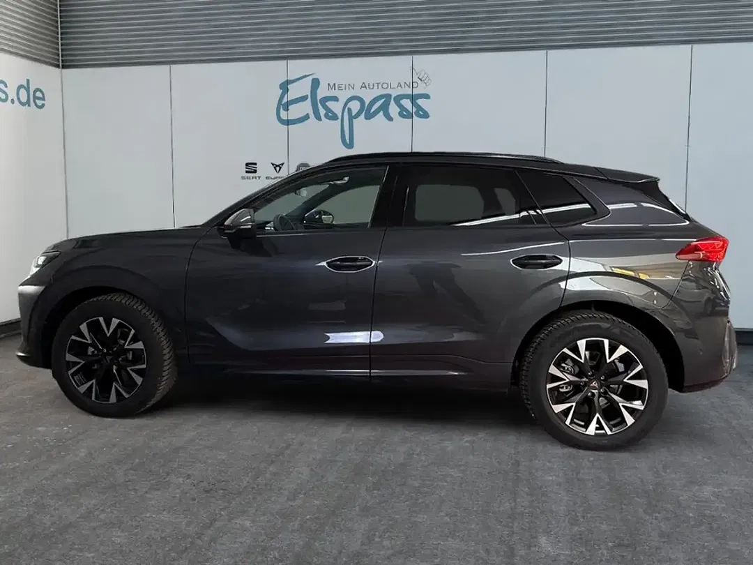 CUPRA Terramar - Thumbnail 7
