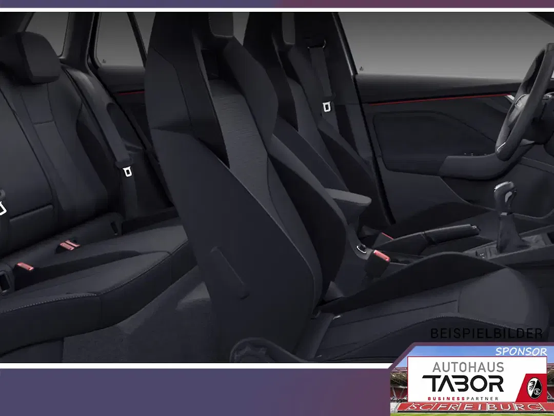 Skoda Kamiq - Thumbnail 5