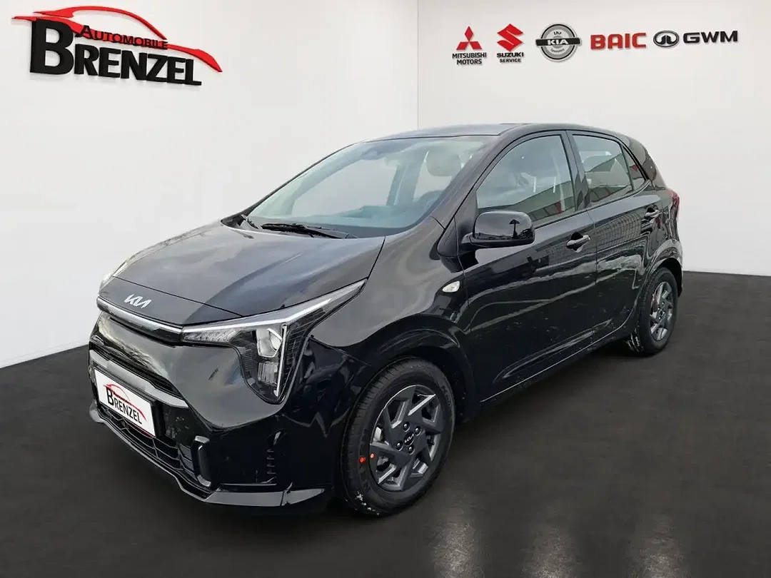 Kia Picanto - Afbeelding 1