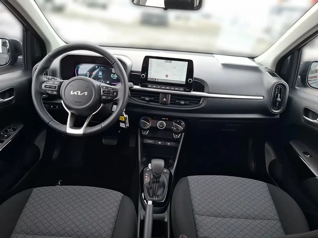 Kia Picanto - Thumbnail 10