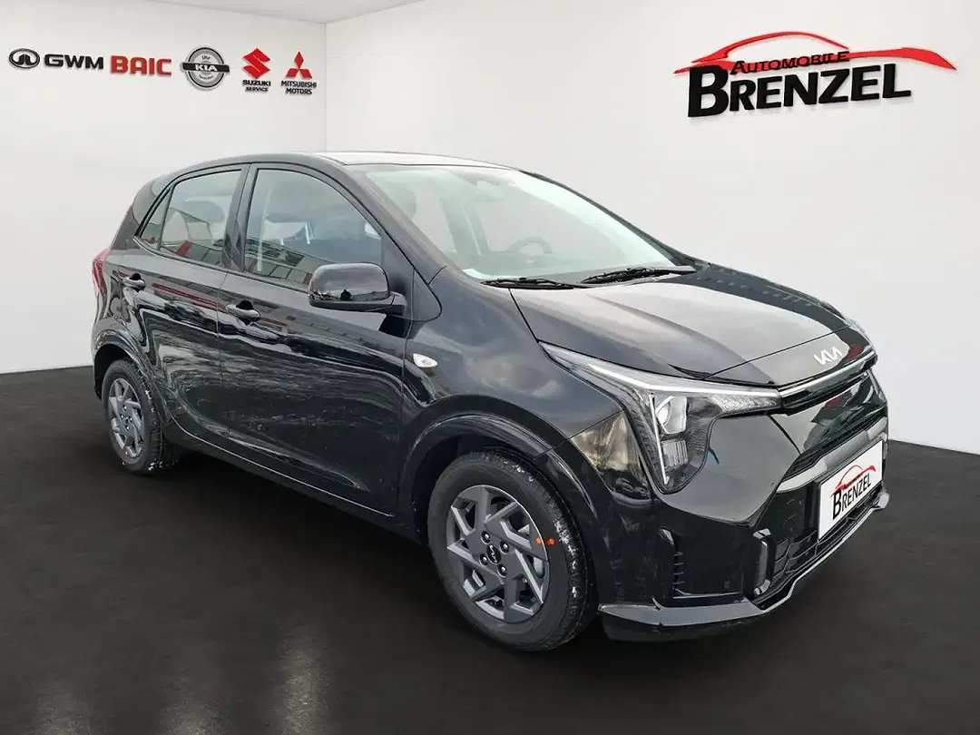 Kia Picanto - Thumbnail 2