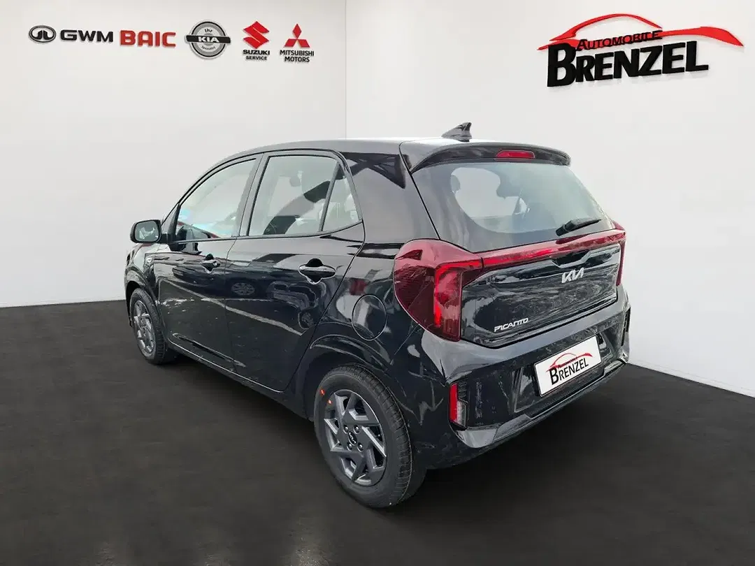 Kia Picanto - Thumbnail 4