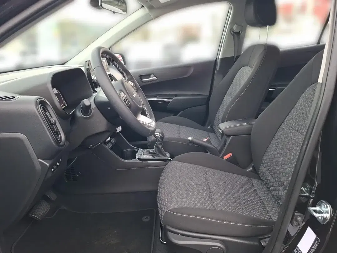 Kia Picanto - Thumbnail 7