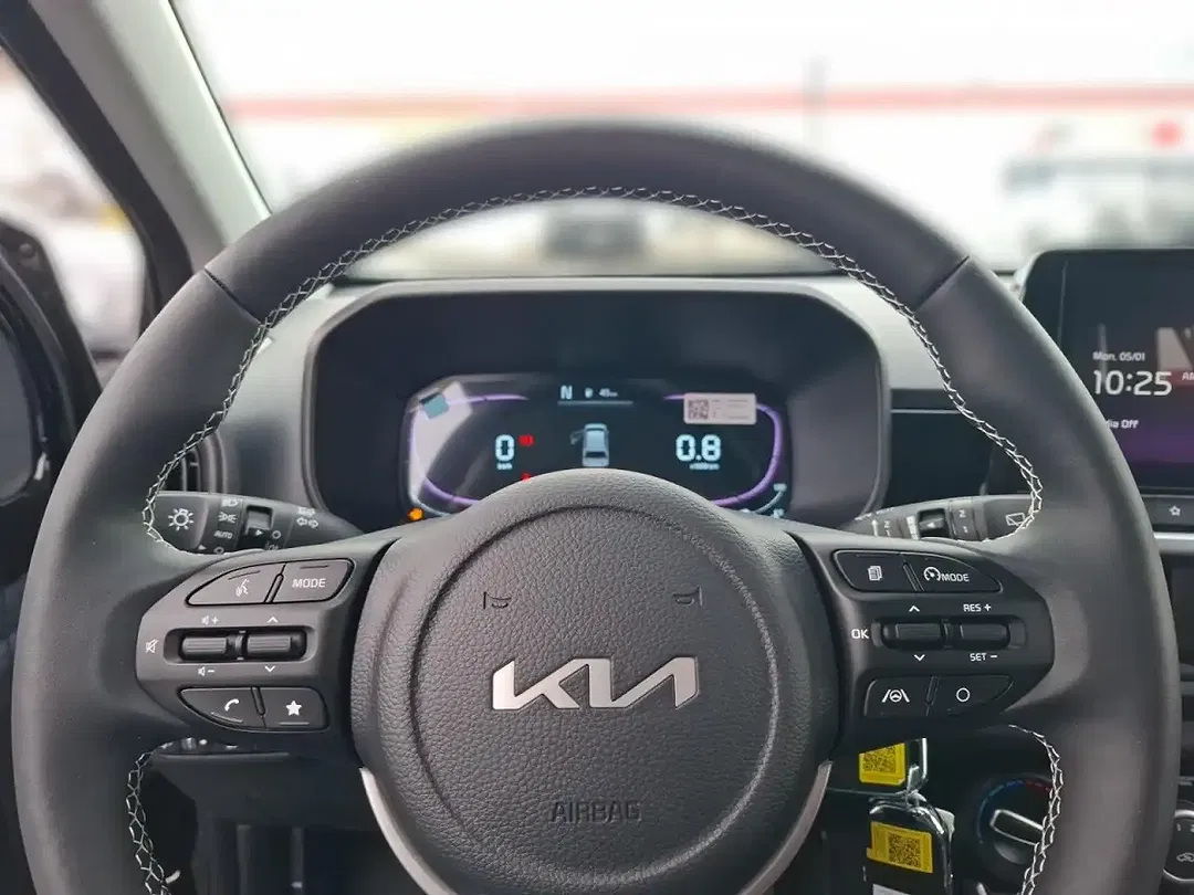 Kia Picanto - Thumbnail 8