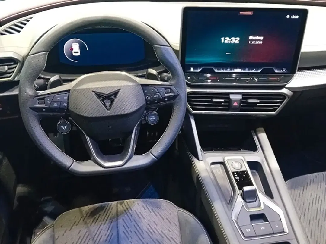 CUPRA Leon - Thumbnail 12