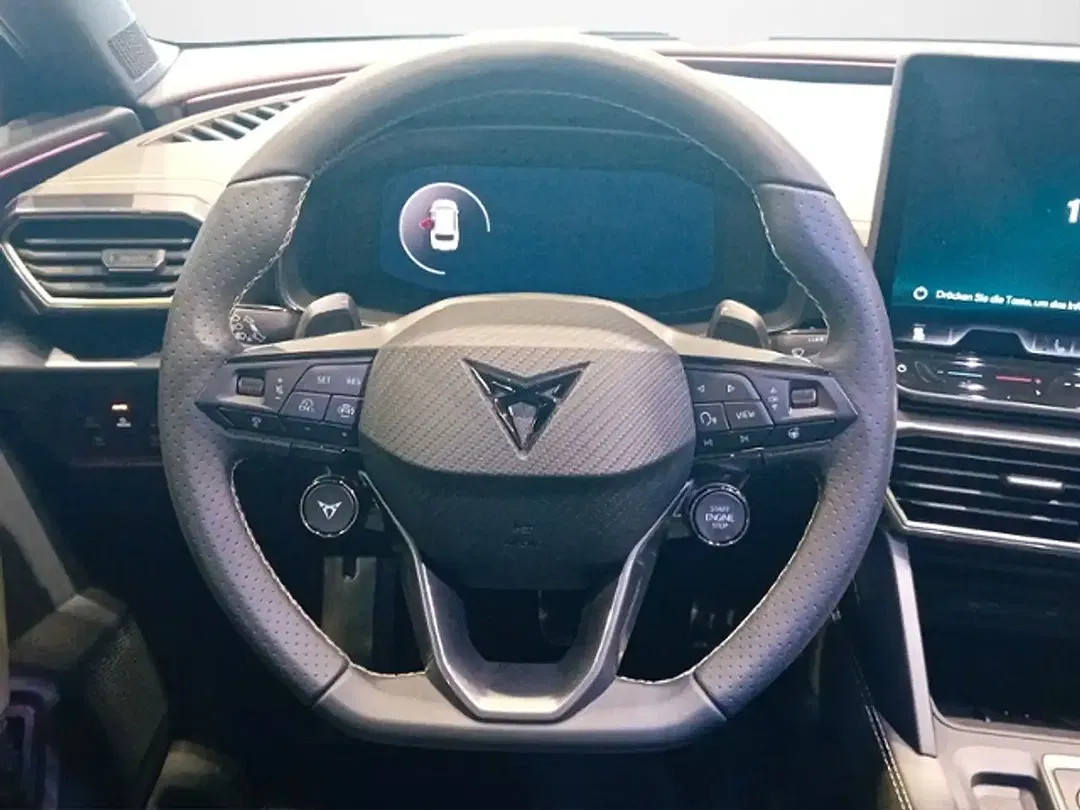 CUPRA Leon - Thumbnail 13