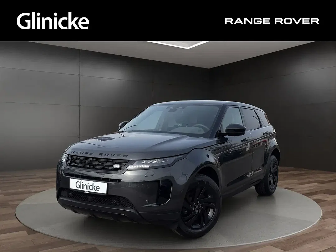 Land Rover Range Rover Evoque - Afbeelding 1