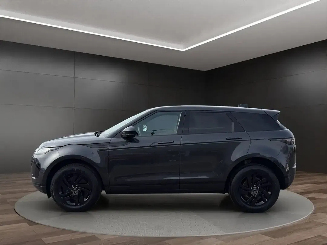 Land Rover Range Rover Evoque - Thumbnail 14
