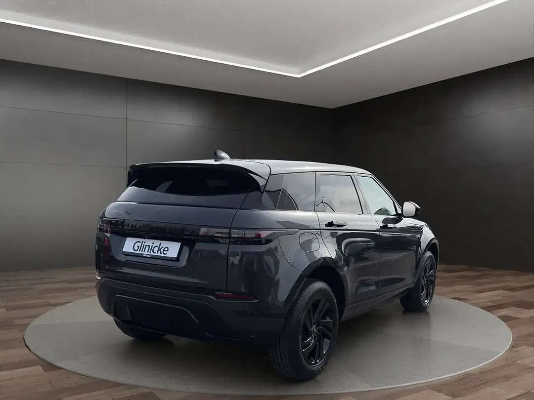 Land Rover Range Rover Evoque - Thumbnail 2