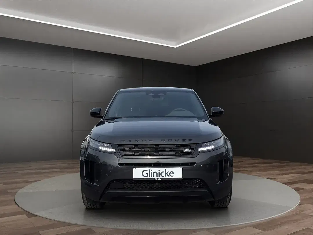 Land Rover Range Rover Evoque - Thumbnail 4