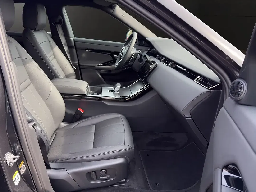 Land Rover Range Rover Evoque - Thumbnail 6