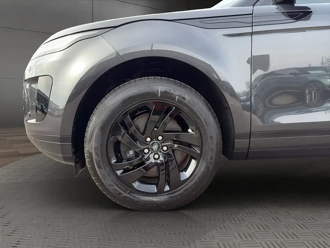 Land Rover Range Rover Evoque - Thumbnail 8