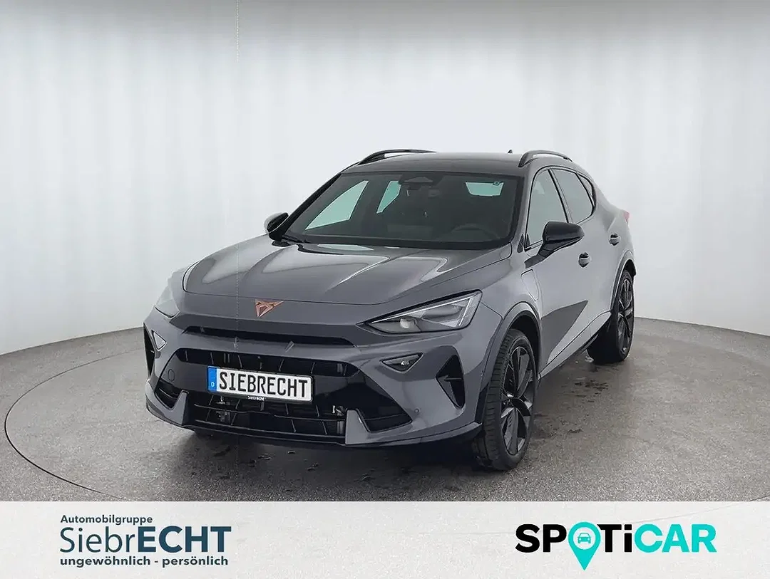 CUPRA Formentor - Afbeelding 1